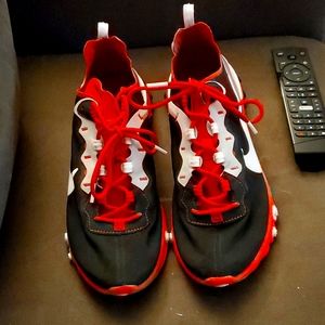 Men Nike react Element 55